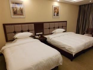 Jinshuiyuan Hotel Guilin Exterior foto